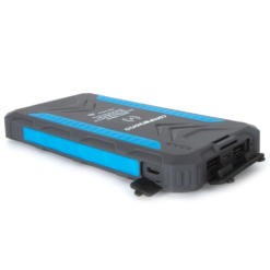 Companion Solar Powerbank 16000mAh -Hiking And Camping 1208525 powerbank 16000mah