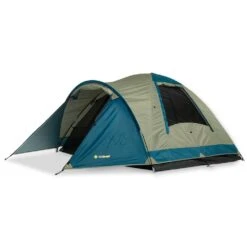 OZtrail Tasman 3V Dome Tent
