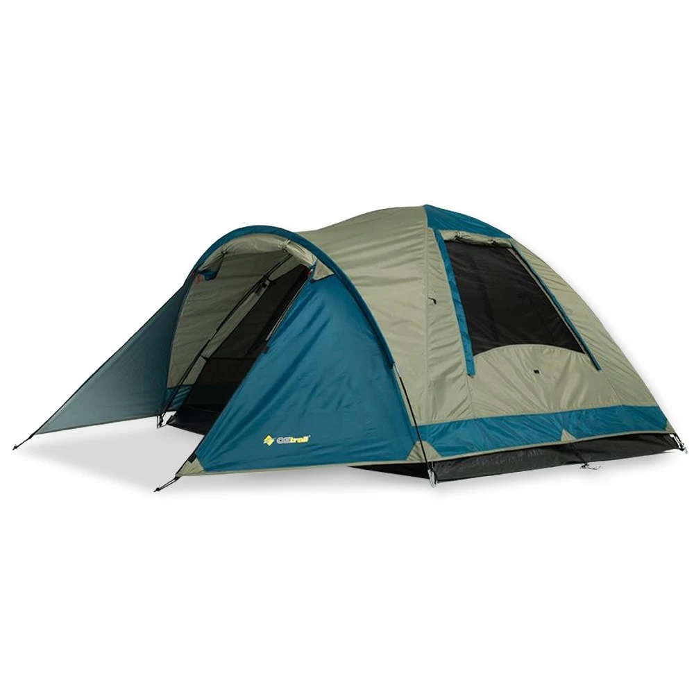 OZtrail Tasman 3V Dome Tent 3 OZtrail Tasman 3V Dome Tent