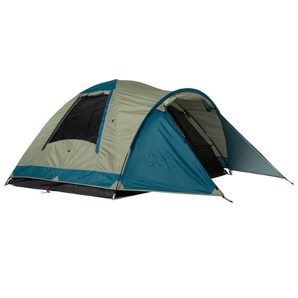 OZtrail Tasman 3V Dome Tent 4 OZtrail Tasman 3V Dome Tent - Image 2