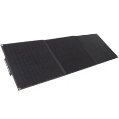 Companion 120W Solar Charger -Hiking And Camping 1208545 120w solar charger