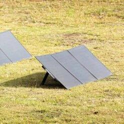 Companion 120W Solar Charger -Hiking And Camping 1208552 120w solar charger