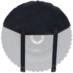 Dirty Gear Bag -Hiking And Camping 1209212 dirty gear bag