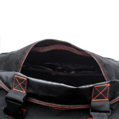 Dirty Gear Bag -Hiking And Camping 1209213 dirty gear bag