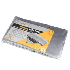 OZtrail Ultrarig Heavy Duty Poly Tarp 9 OZtrail Ultrarig Heavy Duty Poly Tarp -Hiking And Camping 1209951 ultrarig heavy duty poly tarp