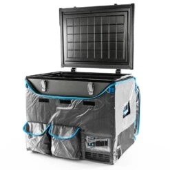 Companion Metal Fridge Cover -Hiking And Camping 1210083 metal fridge cover