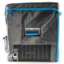 Companion Metal Fridge Cover -Hiking And Camping 1210084 metal fridge cover