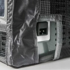 Companion Metal Fridge Cover -Hiking And Camping 1210087 metal fridge cover