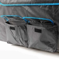 Companion Metal Fridge Cover -Hiking And Camping 1210088 metal fridge cover