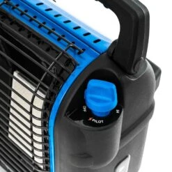 Companion Portable Propane Heater -Hiking And Camping 1210105 portable propane heater