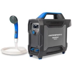 Companion AquaHeat Lithium Gas Shower