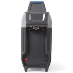 Companion AquaHeat Lithium Gas Shower -Hiking And Camping 1210637 aquaheat lithium gas shower