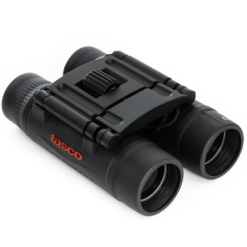Front Page -Hiking And Camping 1211589 essentials 10x25 compact binoculars