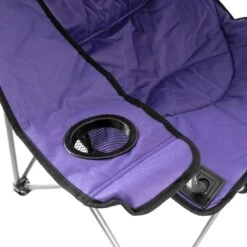 Coleman Queen Cooler Arm Chair -Hiking And Camping 1211729 queen cooler arm chair