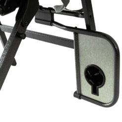 OZtrail Emperor 8 Position Recliner Chair -Hiking And Camping 1211766 emperor 8 position recliner chair