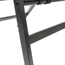 OZtrail Emperor 8 Position Recliner Chair -Hiking And Camping 1211767 emperor 8 position recliner chair