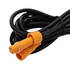 1m Stick−On 3 Colour Flexible LED Tape Light -Hiking And Camping 1212458 1m high power flex tape whitewarm whiteorange