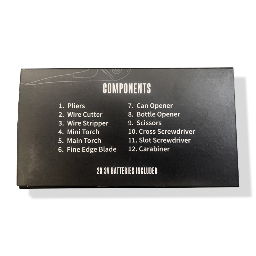 Multi Tool 5 Multi Tool - Image 3