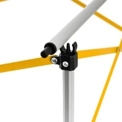 OZtrail Slat Table With Adjustable Legs -Hiking And Camping 1213283 slat table with adjustable legs