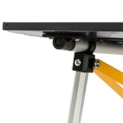 OZtrail Slat Table With Adjustable Legs -Hiking And Camping 1213285 slat table with adjustable legs