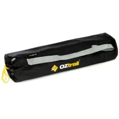 OZtrail Slat Table With Adjustable Legs -Hiking And Camping 1213288 slat table with adjustable legs