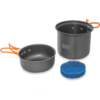 360 Degrees Furno Pot Set -Hiking And Camping 1214109 furno pot set