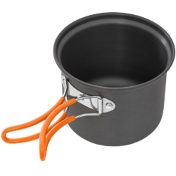 360 Degrees Furno Pot Set -Hiking And Camping 1214111 furno pot set