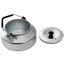 Trangia 25 Series Kettle -Hiking And Camping 1214163 25 series kettle