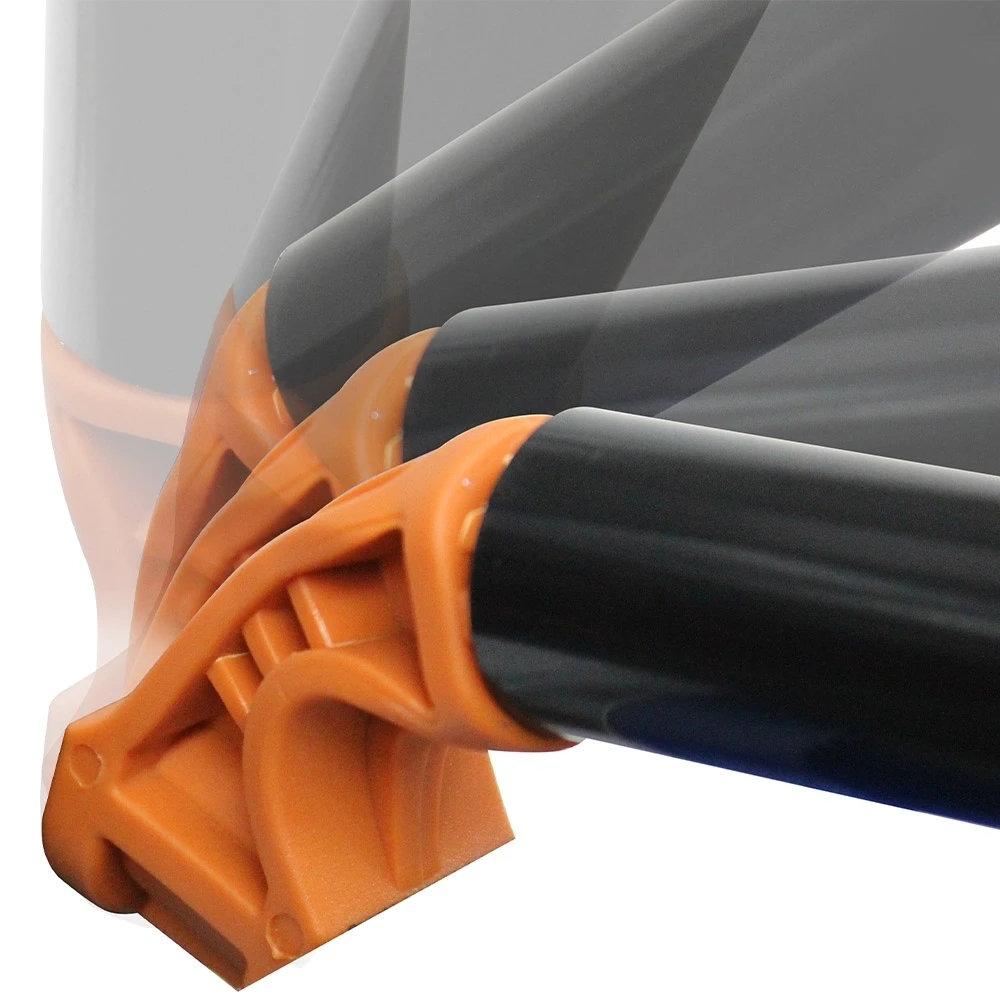 Eclipse Slimline Side Awning 2M X 2.5M 4 Eclipse Slimline Side Awning 2M X 2.5M - Image 2