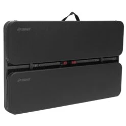 OZtrail Ironside Recreation Table & Bench 3 Pce Set -Hiking And Camping 1215151 ironside picnic set