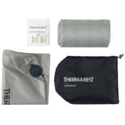 Thermarest NeoAir XTherm Insulated Sleeping Pad -Hiking And Camping 1215319 neoair xtherm insulated sleeping pad