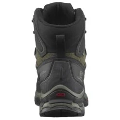 Salomon Quest 4 GTX Men's Boot -Hiking And Camping 1215568 quest 4 gtx mens boot
