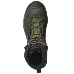 Salomon Quest 4 GTX Men's Boot -Hiking And Camping 1215569 quest 4 gtx mens boot