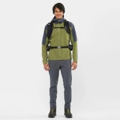 Salomon Quest 4 GTX Men's Boot -Hiking And Camping 1215572 quest 4 gtx mens boot