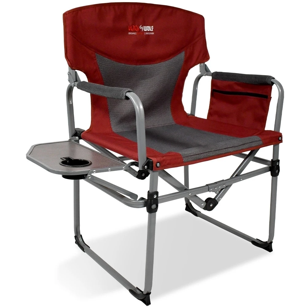 Compact Directors Chair 3 Compact Directors Chair