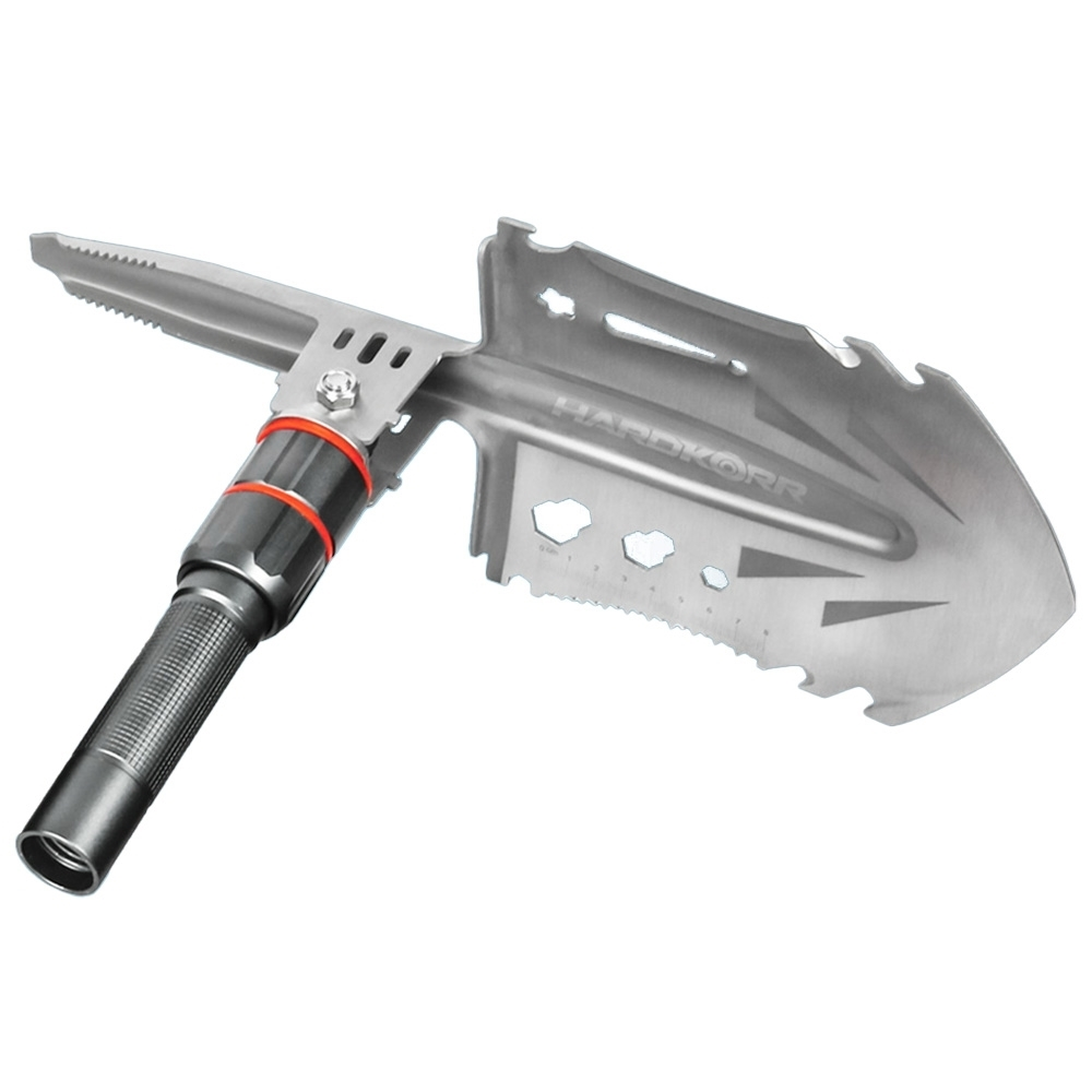 Multi−Tool Shovel 8 Multi−Tool Shovel - Image 6