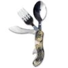 Pocket Utensil Tool -Hiking And Camping 1217041 pocket utensil tool