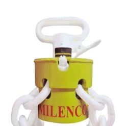 Heavy Duty Hitch Lock & Chain Lock -Hiking And Camping 1217403 heavy duty hitch lock chain lock