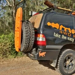 Rear Wheel Harness -Hiking And Camping 1217458 maxtrax rear wheel harness