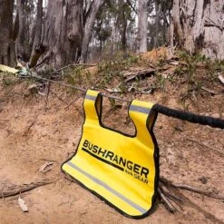 Recovery Damper -Hiking And Camping 1217527 recovery damper