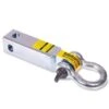 Recovery Hitch & Shackle Combo − Extended -Hiking And Camping 1217534 bushranger recovery hitch shackle combo x long