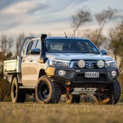 Night Hawk 9” VLI Series LED Driving Light -Hiking And Camping 1217723 night hawk 9 inch vli series led