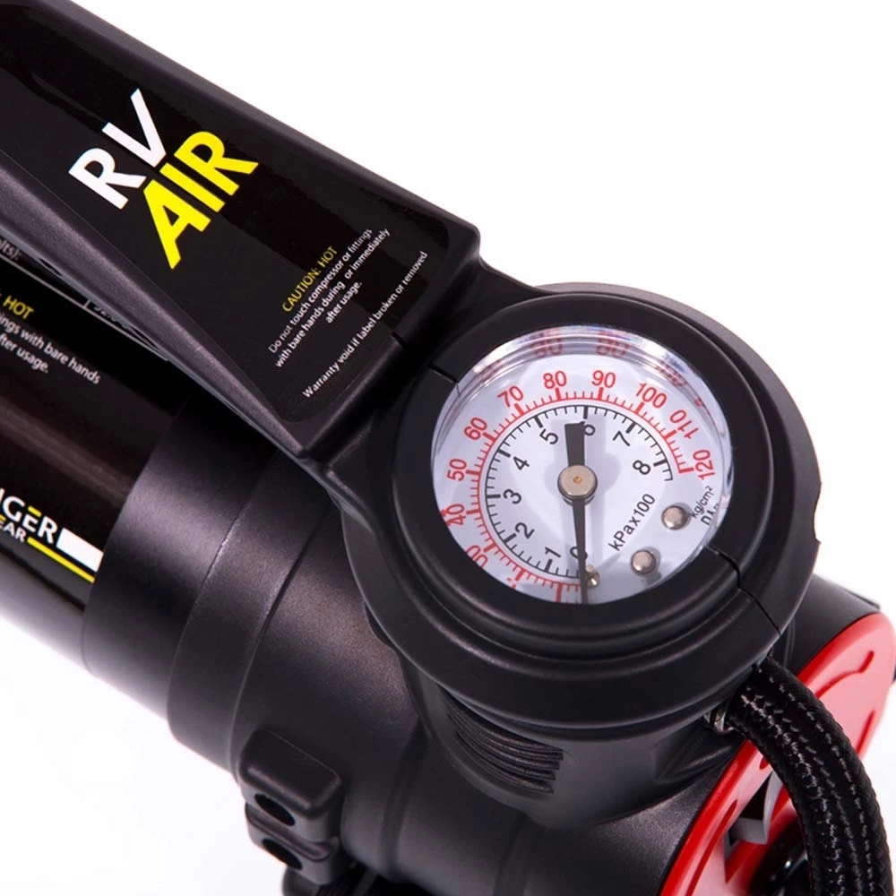 RV Air Compressor 7 RV Air Compressor - Image 5