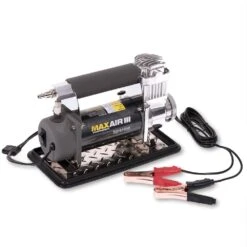 Max Air III Compressor