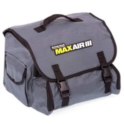 Max Air III Compressor -Hiking And Camping 1217759 max air iii compressor