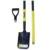 Diggar Shovel 2 Diggar Shovel -Hiking And Camping 1217794 bushranger diggar 3p