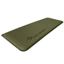 Sea To Summit Camp Plus SI Sleeping Mat -Hiking And Camping 1217838 camp plus si sleeping mat