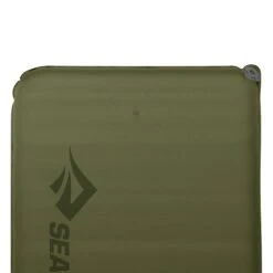 Sea To Summit Camp Plus SI Sleeping Mat -Hiking And Camping 1217842 camp plus si sleeping mat