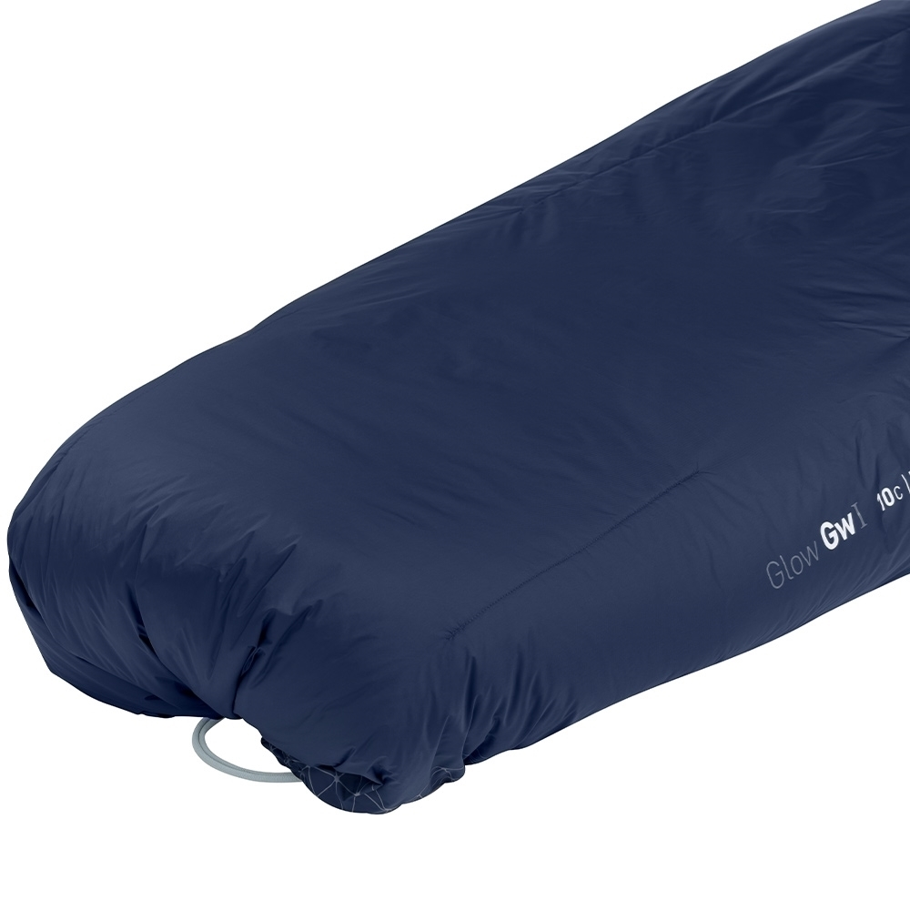 Sea To Summit Glow Gw1 Synthetic Quilt 8 Sea To Summit Glow Gw1 Synthetic Quilt - Image 6