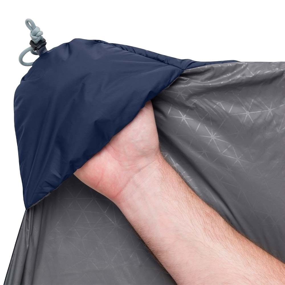 Sea To Summit Glow Gw1 Synthetic Quilt 12 Sea To Summit Glow Gw1 Synthetic Quilt - Image 10